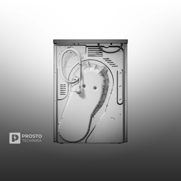 Сушильная машина Asko TDC1771H.T Сушильная машина Asko TDC1771H.T